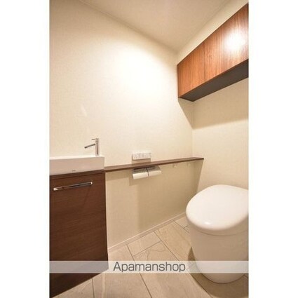 ラヴィエール千駄ヶ谷プレミアムレジデンス[1LDK/45.85m2]のその他内装9