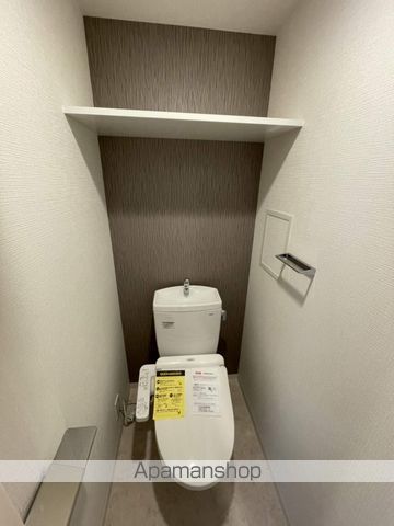エスリード上前津テルツェの内装写真