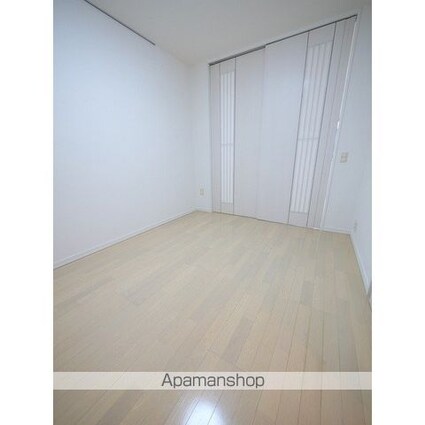 コンフォリア市谷薬王寺[1LDK/43.96m2]のリビング・居間