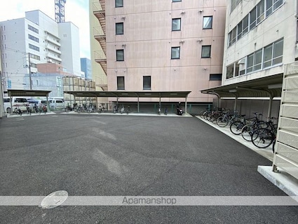 ＨＦ仙台本町レジデンス[1K/23.94m2]の外観5