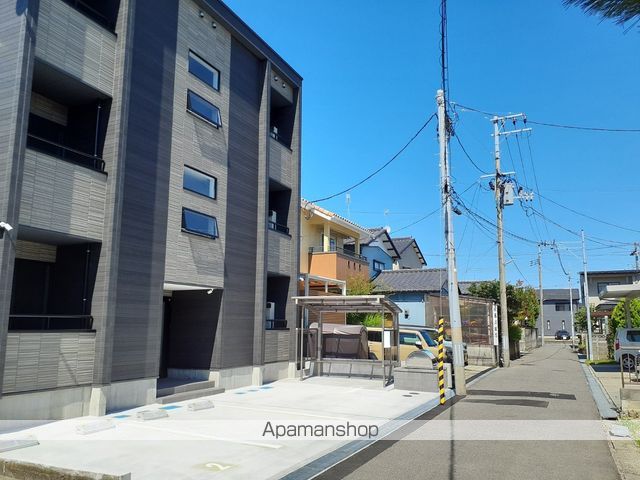 La Fonteの周辺写真