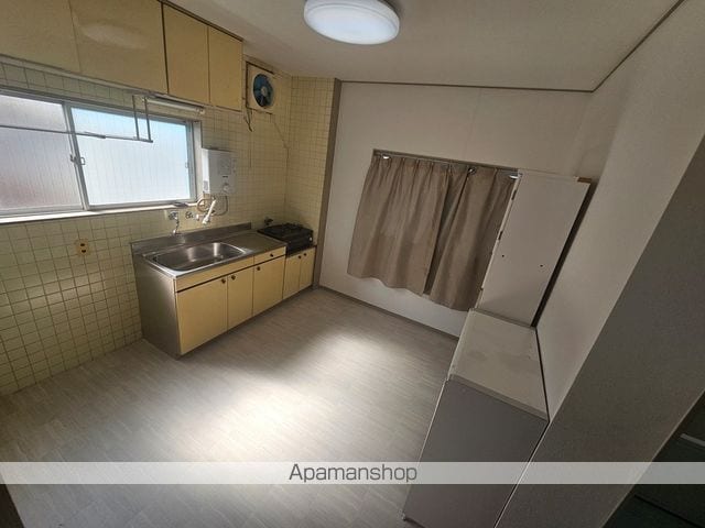 コーポよろこび.の内装写真