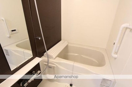 ラティール．Ⅴ　[1K/30.6m2]のバス