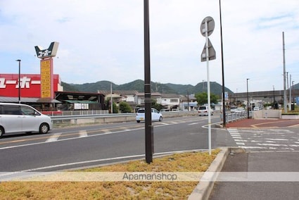 レオパレスミナミ[1K/20.42m2]の周辺1