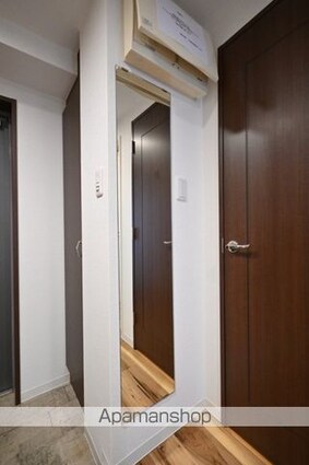 サンテミリオン飯田橋[1K/22.27m2]のその他内装