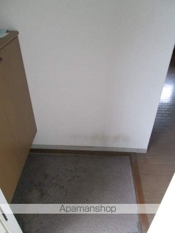 グリーンハイツ駒形の内装写真