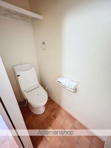 インターパークメゾンの内装写真