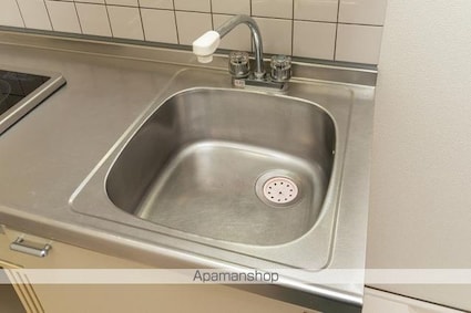 エクセルコートⅡ[1K/19.5m2]の内装3