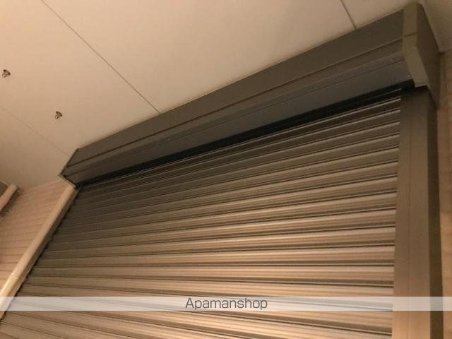 SYS長岡京の内装写真