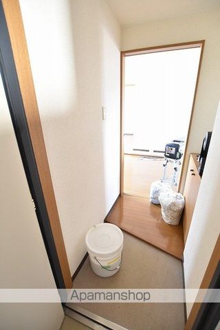 ヴァンベール北39の内装写真