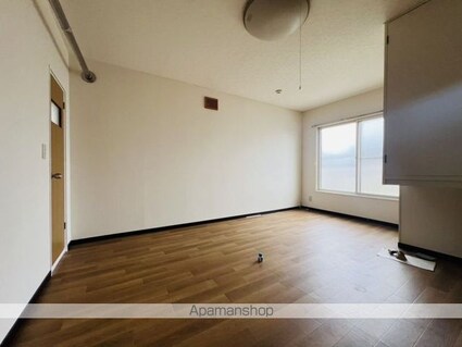 コーポ金子[1R/21.57m2]の内装7