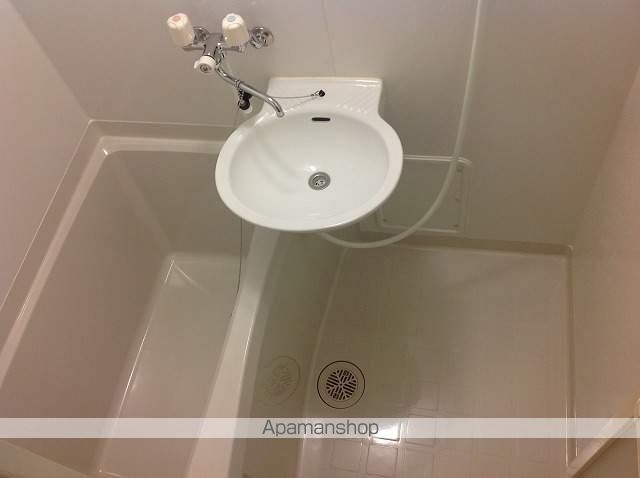 レオパレスエスエスの内装写真