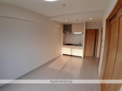 アステリア萱町[1LDK/33.91m2]の内装