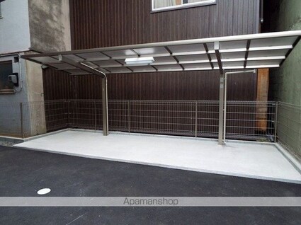 Ｇｒａｎｄ　Ａｖｅｎｕｅ　西桜[1K/27.2m2]の内装