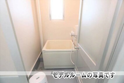 香川県観音寺市柞田町[2K/33.54m2]のバス