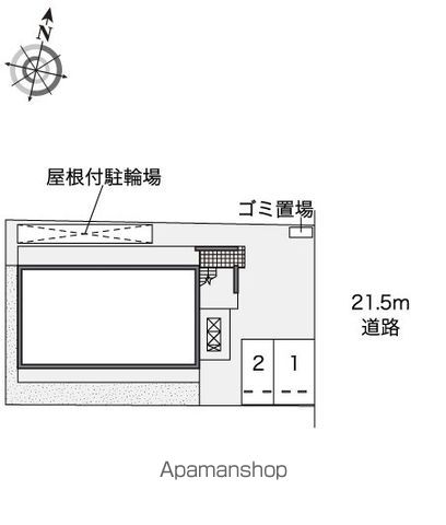 レオパレス凛凛のその他写真