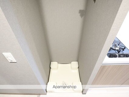 愛知県名古屋市千種区今池５丁目[1K/22.23m2]の内装6