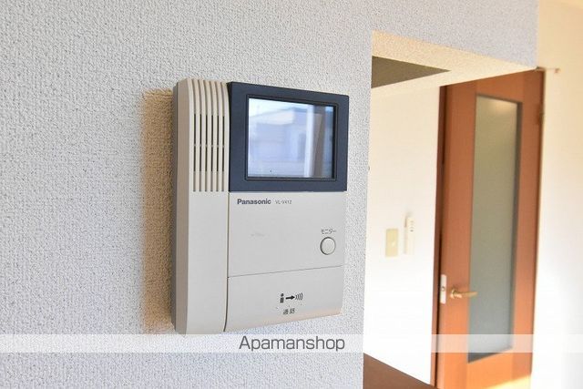 SGハイツ月寒の内装写真