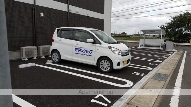 ボヌールのその他写真