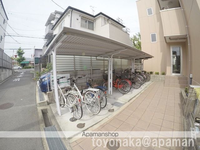 モンパルナスのその他写真
