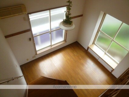 クラシカル赤塚[1K/22.11m2]のその他内装