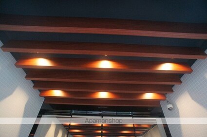 東京都新宿区西新宿４丁目[1K/30.57m2]の共用部8