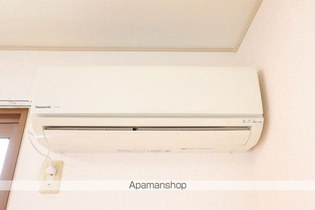 ローズガーデン・レジス ABCDの内装写真
