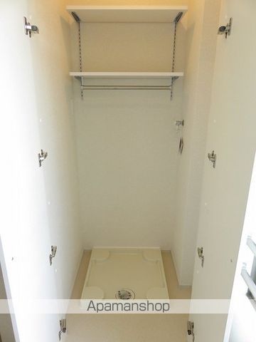 プレミアム22番館の内装写真