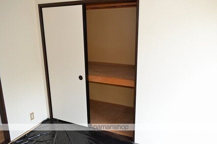 フォーブル花水木[2DK/40.6m2]の収納