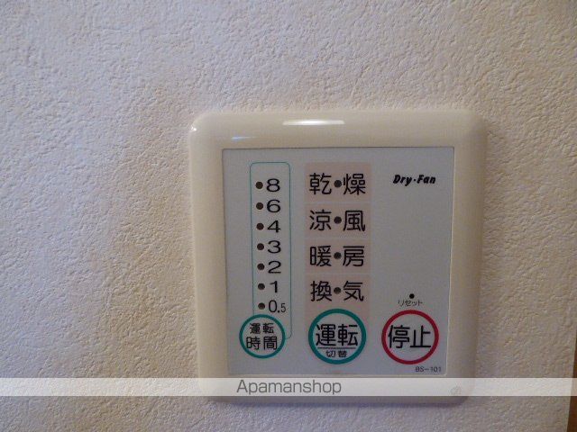 SURPLUS桜の内装写真