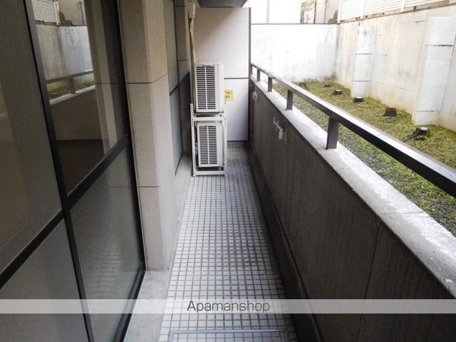 ヴィヨーム京都北大路の内装写真
