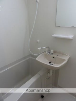 マスターピース[1K/21.02m2]のバス