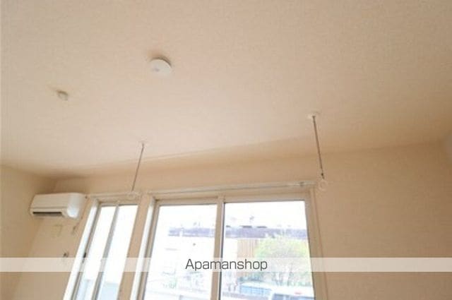 プリマベーラIIの内装写真