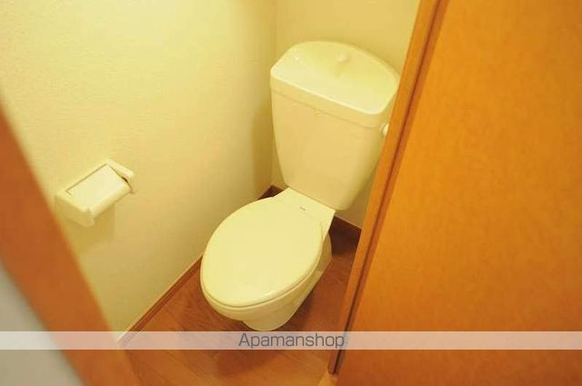 レオパレス恵の内装写真