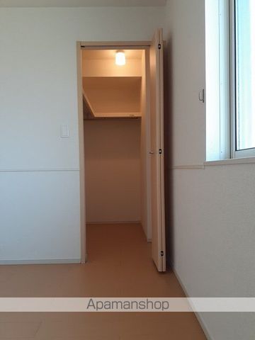 リアン国府台の内装写真