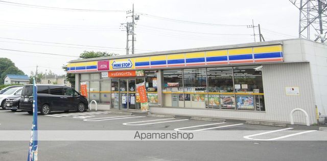 ラフィナートの周辺写真