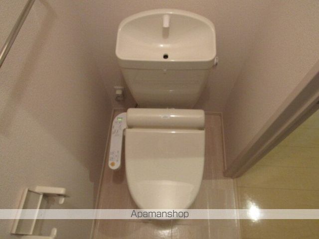 パークヒルズ ミモザの内装写真