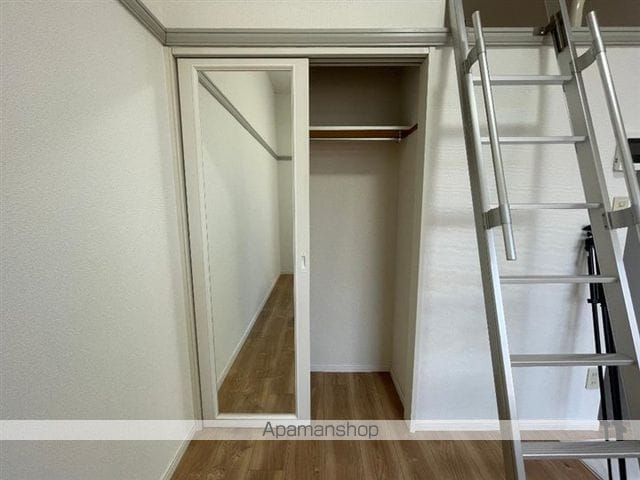 リベェールIIの内装写真