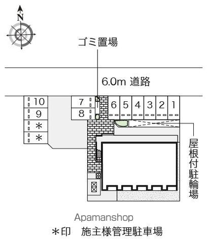 レオネクストアルヴィータのその他写真