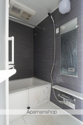 マスターマインド十番[1K/26.35m2]のその他内装7