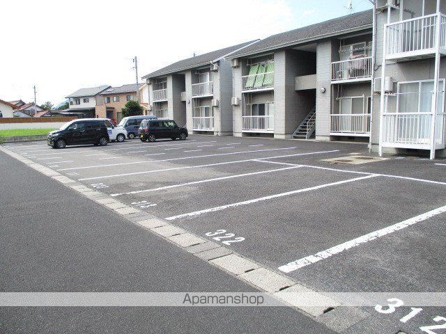 グランデ稲岡IIのその他写真