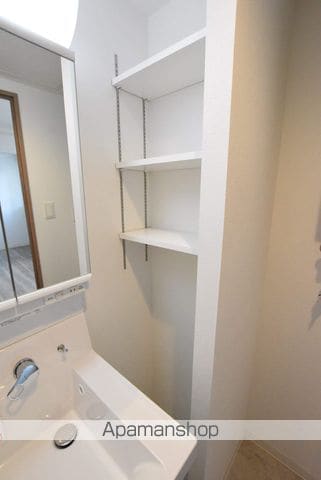 アルファスクエア西28の内装写真