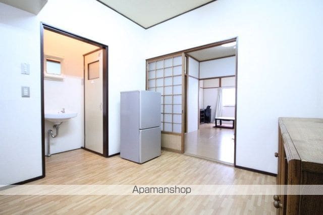 高橋文化の内装写真