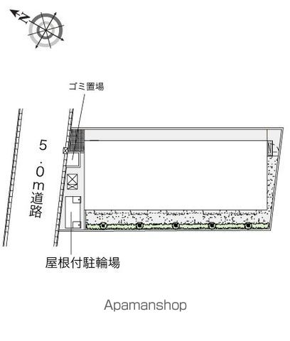 レオパレスヴィラ本町のその他写真