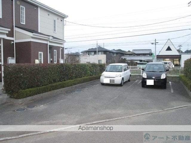 クラベールハウスのその他写真