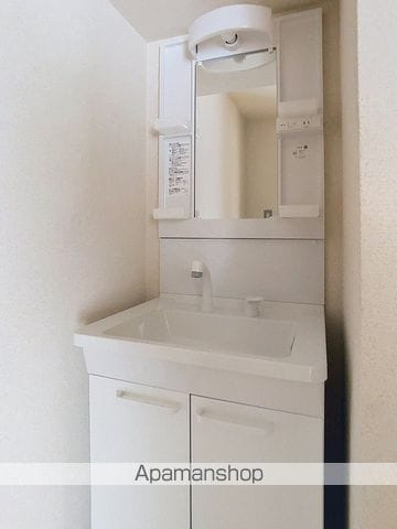コンフォール富士の内装写真