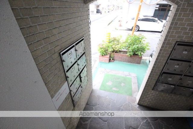 美笠マンション[2DK/42.6m2]の共用部9