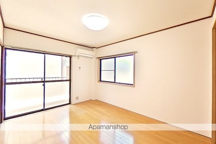 Ｚｉｎｇ　Ｄｅｓｉｇａｌ（ジングデジアル）[1K/22m2]のリビング・居間