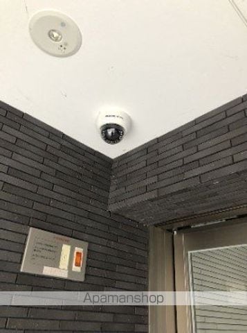 セントリールの内装写真