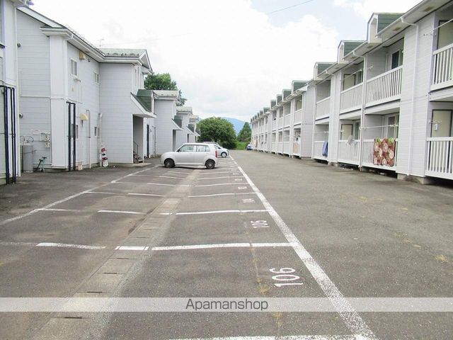 タウンハウスヨシダF6のその他写真